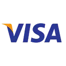 Visa deposit at Vibrobet Casino